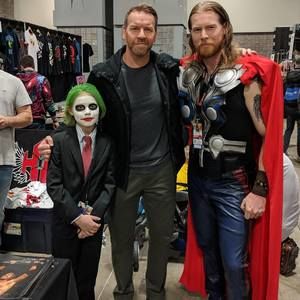 Meet your Posher, Josh